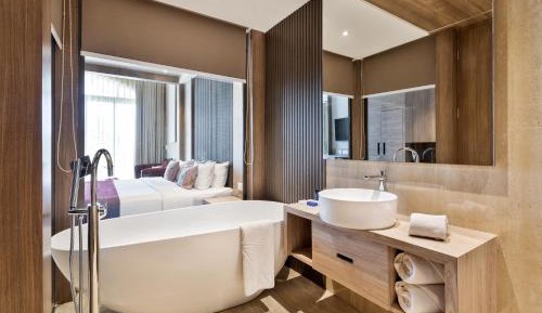 Royale Duplex Suite