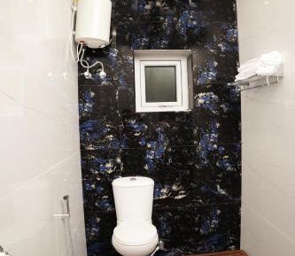 Mixed Dormitory Room
