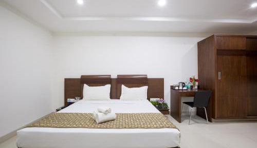 Standard King Room
