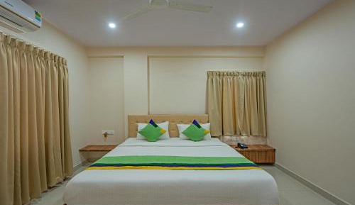 Standard  Room