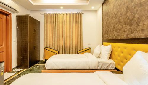 Superior Double or Twin Room