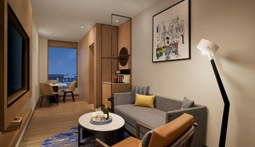 Executive Suite