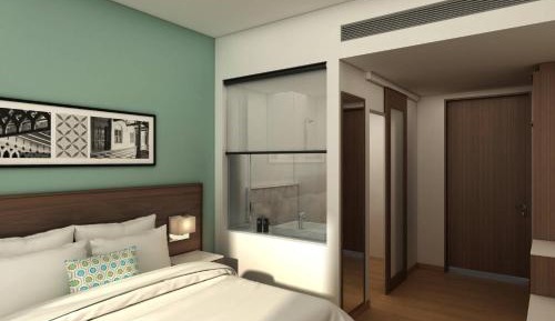 Premier Room King Room