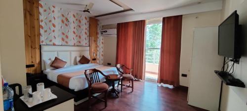 Superior Queen Room