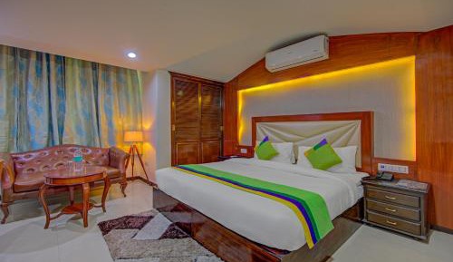 Spacious Premium Room