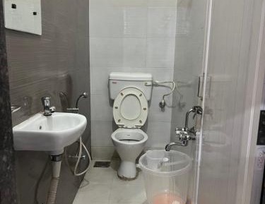 Standard Double Room with Fan
