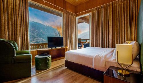 Two-Bedroom Suite