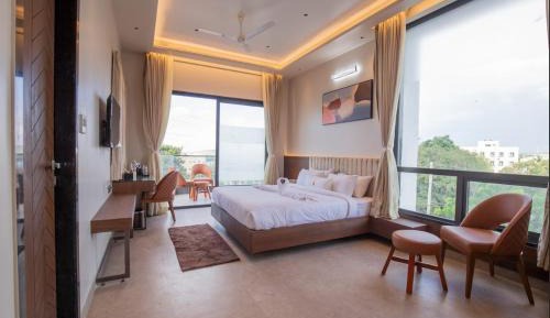 King Room