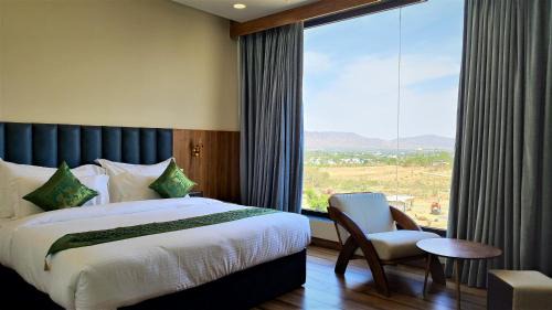 Premier Room