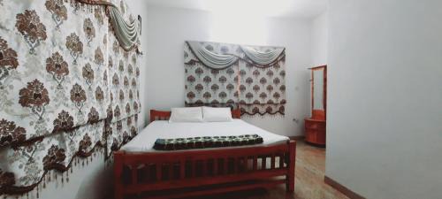 Family Room with Bathroom