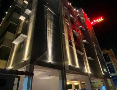 Superior Villa