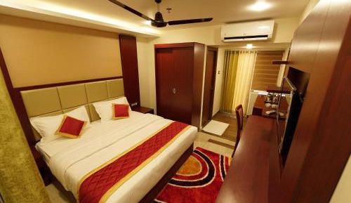 Superior Suite