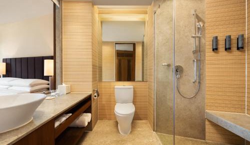 Executive Deluxe King Room