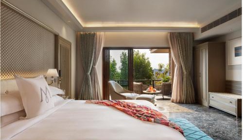 Valley View Villa Double 