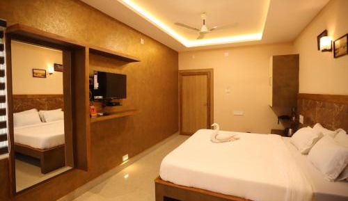 Superior King Room