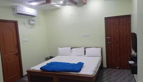 Standard Suite