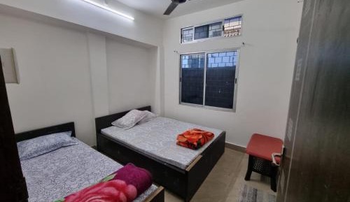 Basic Triple Room