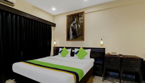 Spacious Premium Room