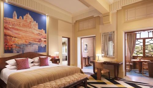 Historical Suite