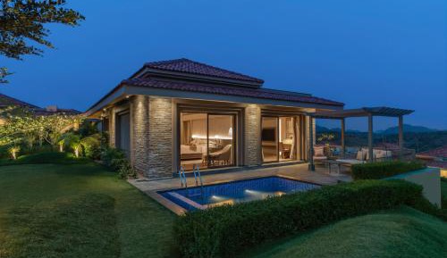 Aravali Suite