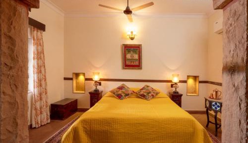 Heritage Room