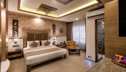 Superior Double Room