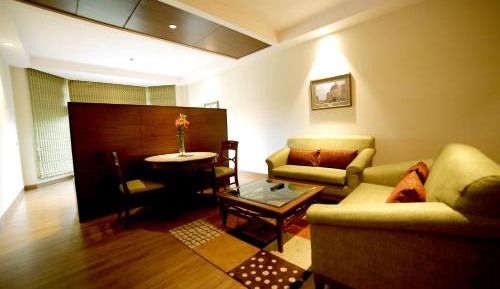 Suite - Free Wifi
