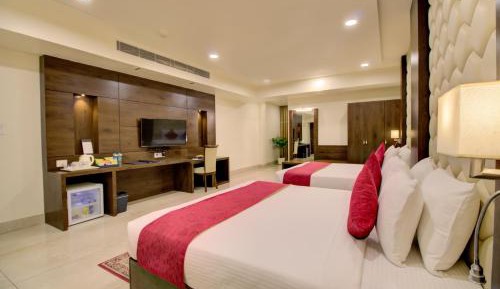 Family Suite