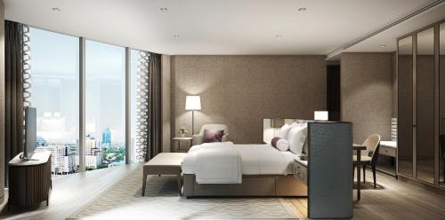 Luxury Suite