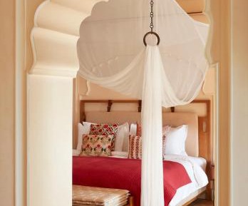 Fort Suite -  Complimentary Heritage walk