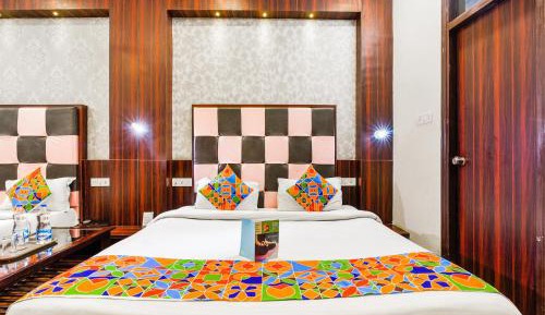 Executive Triple Room