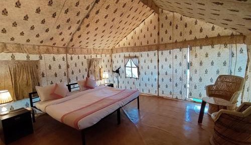 Tent