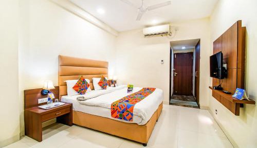 Executive Triple Room