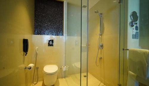 Presidential Suite - Non-Smoking
