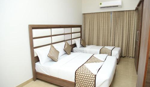 Classic Triple Room