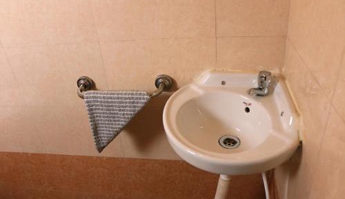 Budget Double or Twin Room