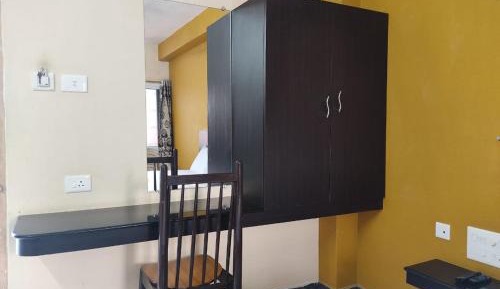 Standard Double Room with Fan