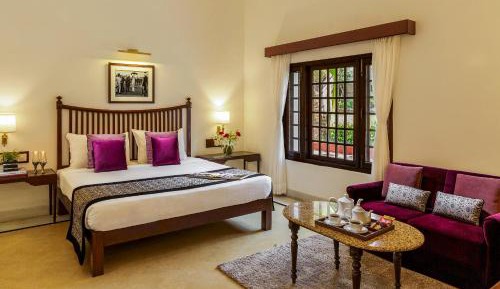 Palace Double Room