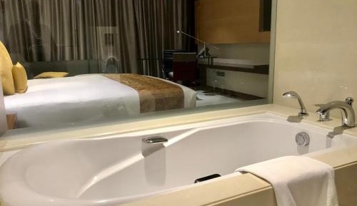 Standard King Room - Disability Access