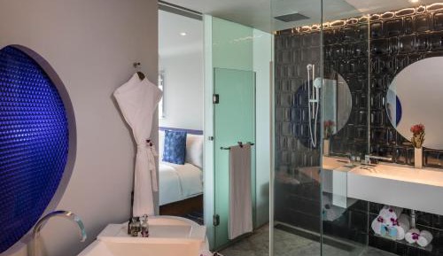 Trillion Suite (20% off on session of Spa ,15% Off on Laundry service ,Complimentary Welcome Drink on arrival)