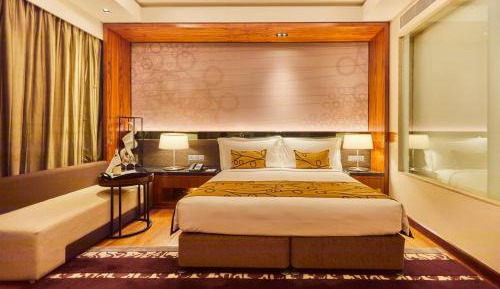 Premium King Room