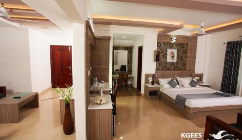 Executive Suite