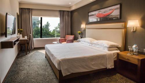 Superior Double or Twin Room with 15% discount on food and beverages