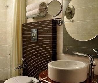 Providence Double or Twin Room