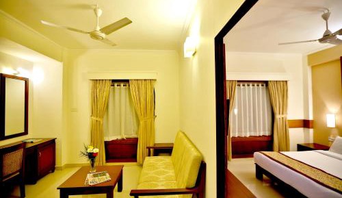 Family Suite