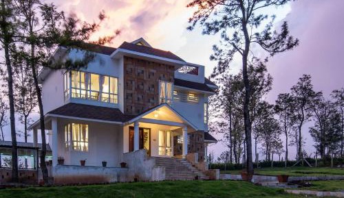 Two-Bedroom Villa
