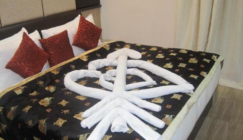Premium Double or Twin Room