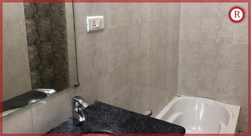 Family Junior Suite