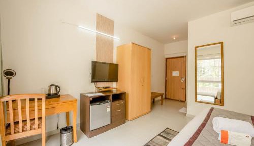 Suite Twin Room