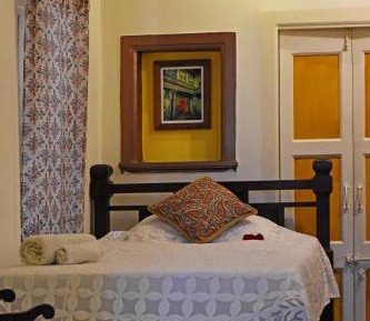 Heritage Single Room with study